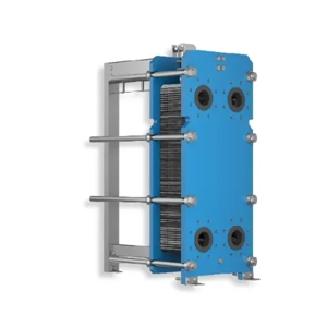 Plate Heat Exchanger