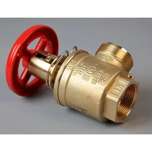 Pressure Reducing Valve