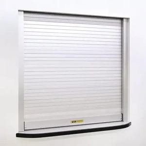 Rolling Shutter Door