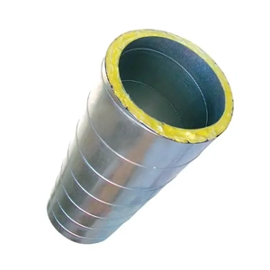 Spiral Duct