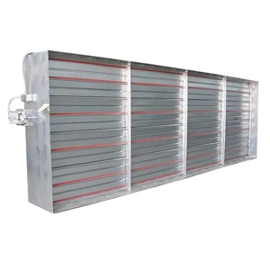 Ventilation Damper