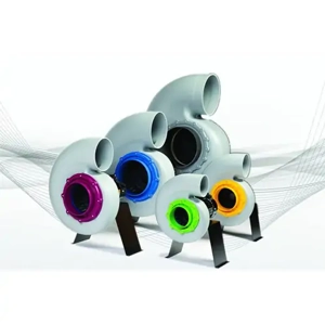 Ventilation Fan