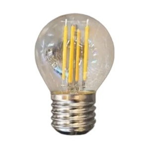 LED Bulb