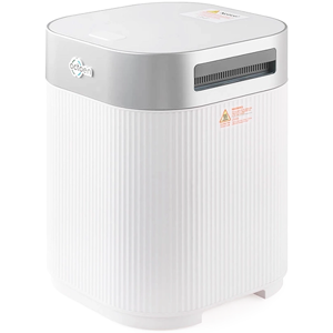 Compost Fertilizer Machine