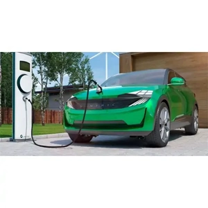Electric Vehicle Charging Station Installation Service