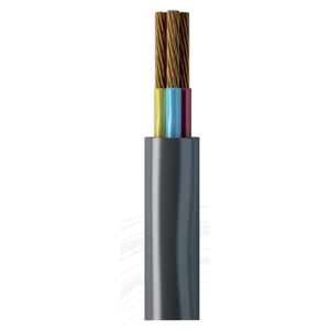 Building Cable