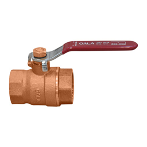 Ball Valve