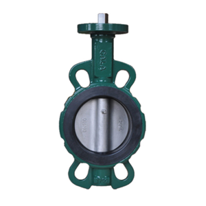 Butterfly Valve