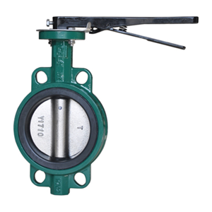 Butterfly Valve