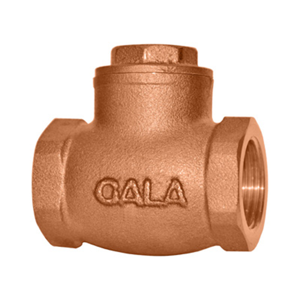 Check Valve