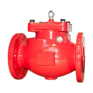 Check Valve