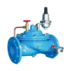 Control Valve