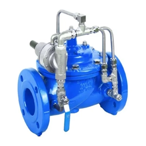 Control Valve