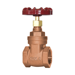Gate Valve