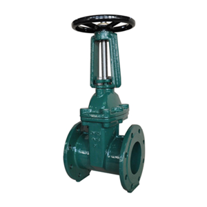 Gate Valve