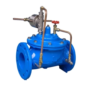Pressure Reducing Valve
