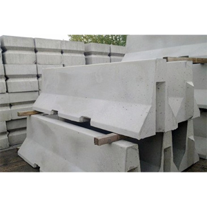 Barrier