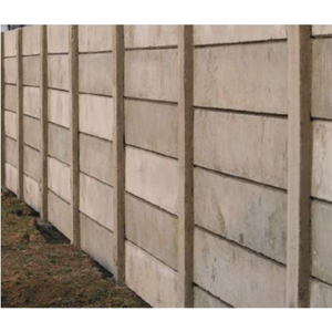 Concrete Wall