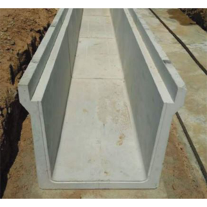 Drainage Channel