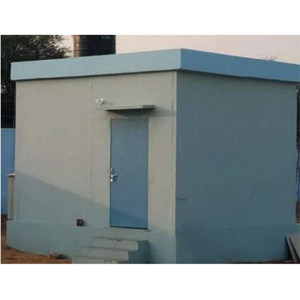 Guardhouse