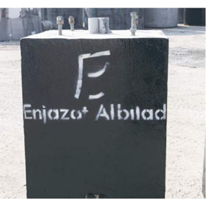 Lighting Pole Foundation