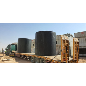 Storage Tank