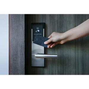 Access Control System Service