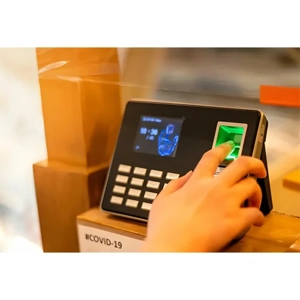 Access Control System Service