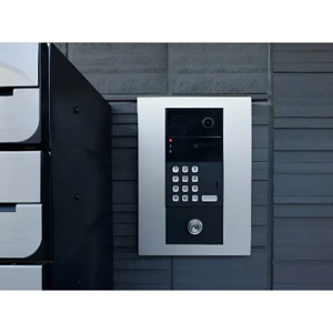 Access Control System Service
