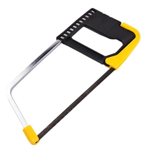 Hacksaw
