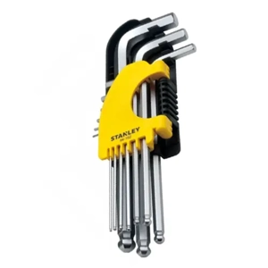Hex Key Set