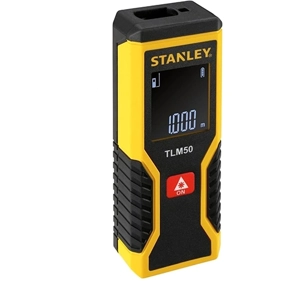 Laser Measuring Device