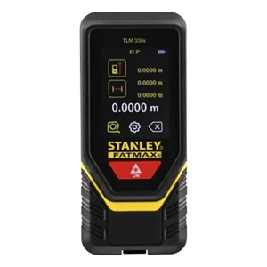 Laser Measuring Device