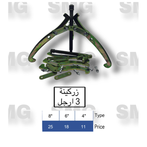 Gear Puller