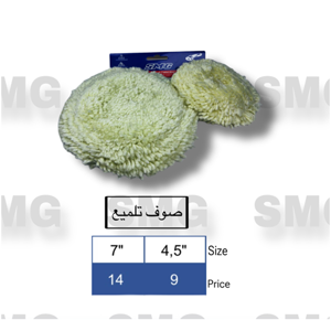 Polishing Pad