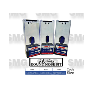 Router Bit