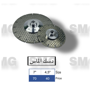 Saw Blade