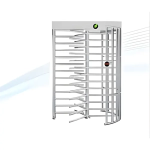 Automated Gate