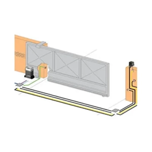 Sliding Gate
