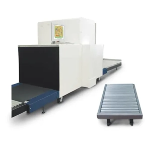 X Ray Baggage Inspection System