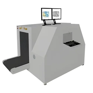 X Ray Baggage Inspection System