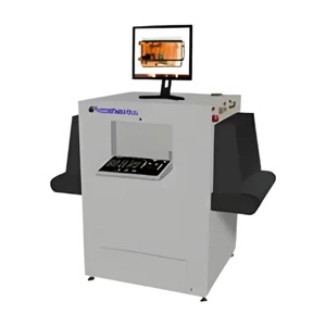 X Ray Baggage Inspection System
