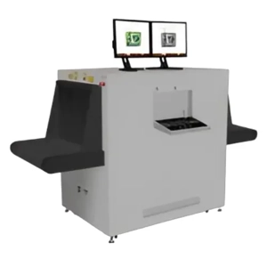 X Ray Baggage Inspection System