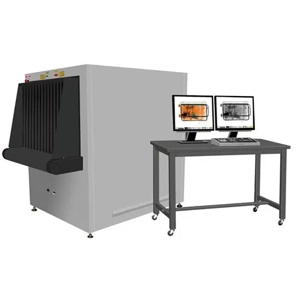 X Ray Baggage Inspection System