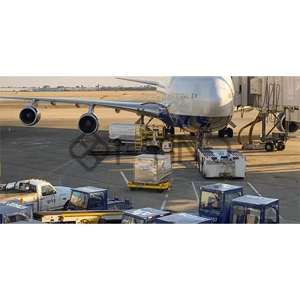 Cargo Handling Service
