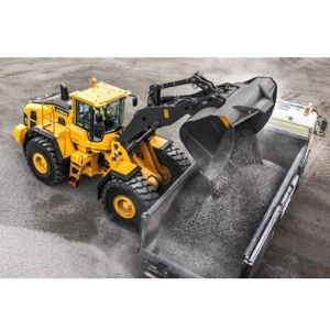 Construction Equipment Rental or Leasing Service