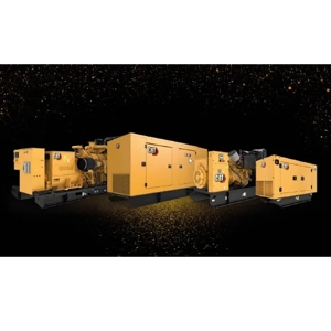 Generator Rental & Selling Service