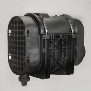 Filter Assembly