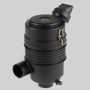 Filter Assembly