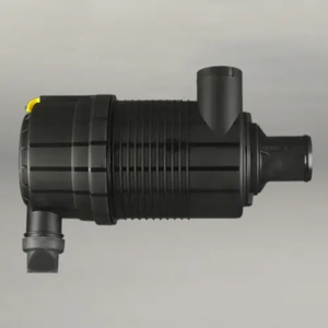 Filter Assembly